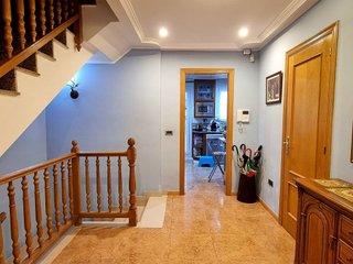 Casa adosada en venta en El Pilar en Villarreal