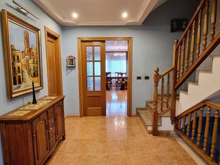 Casa adosada en venta en El Pilar en Villarreal