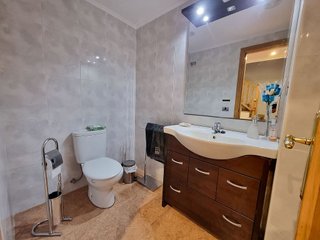 Casa adosada en venta en El Pilar en Villarreal