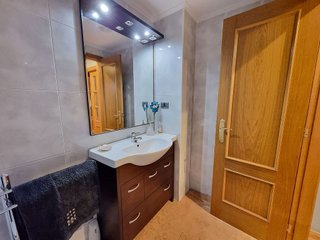 Casa adosada en venta en El Pilar en Villarreal