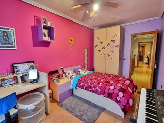 Casa adosada en venta en El Pilar en Villarreal
