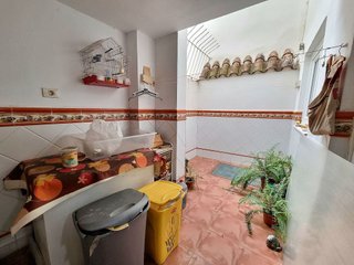 Casa adosada en venta en El Pilar en Villarreal