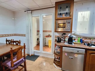 Casa adosada en venta en El Pilar en Villarreal