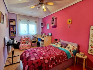 Casa adosada en venta en El Pilar en Villarreal