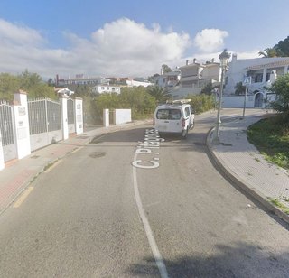Casa adosada en venta en Almijara - Capistrano - Cueva de Nerja en Nerja