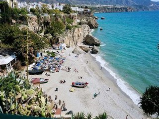 Casa adosada en venta en Almijara - Capistrano - Cueva de Nerja en Nerja