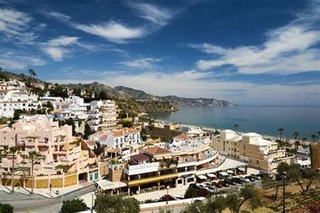 Casa adosada en venta en Almijara - Capistrano - Cueva de Nerja en Nerja