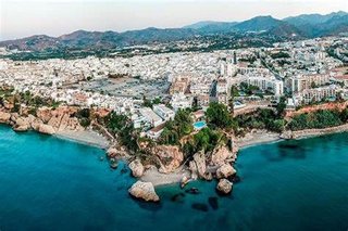 Casa adosada en venta en Almijara - Capistrano - Cueva de Nerja en Nerja