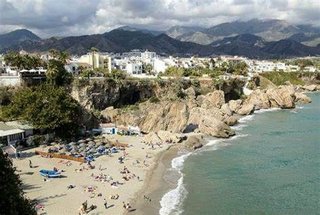 Casa adosada en venta en Almijara - Capistrano - Cueva de Nerja en Nerja