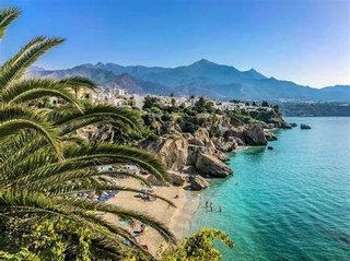 Casa adosada en venta en Almijara - Capistrano - Cueva de Nerja en Nerja