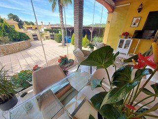 Chalet en venta en Calasparra