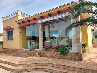 Chalet en venta en Calasparra