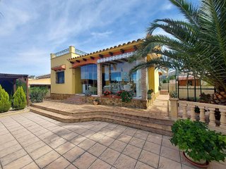 Chalet en venta en Calasparra