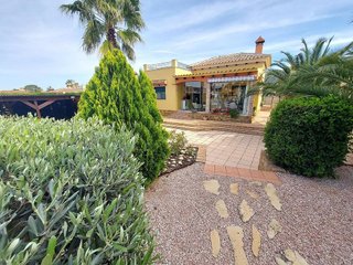 Chalet en venta en Calasparra