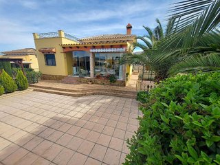 Chalet en venta en Calasparra