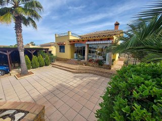 Chalet en venta en Calasparra