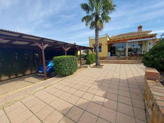 Chalet en venta en Calasparra