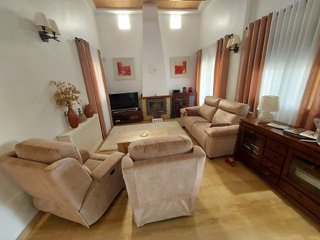 Chalet en venta en Calasparra