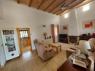 Chalet en venta en Calasparra