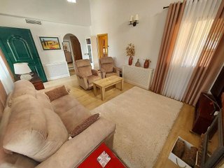 Chalet en venta en Calasparra