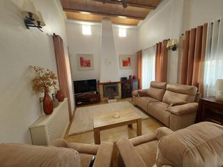 Chalet en venta en Calasparra