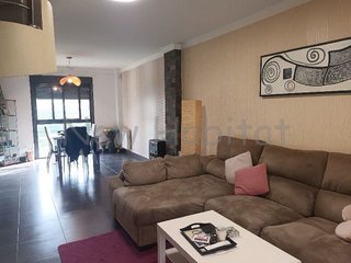 Casa adosada en venta en Parque Sensal en Castellón de la Plana