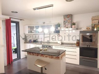 Casa adosada en venta en Parque Sensal en Castellón de la Plana