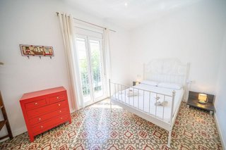 Casa adosada en alquiler en Calella