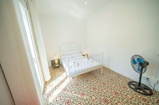 Casa adosada en alquiler en Calella