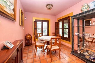 Chalet en venta en Ogíjares