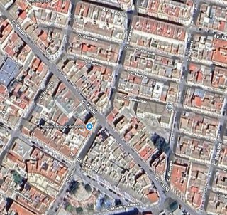 Casa adosada en venta en Aspe