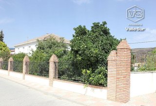 Casa en venta en Valle (El)