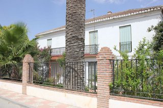 Casa en venta en Valle (El)