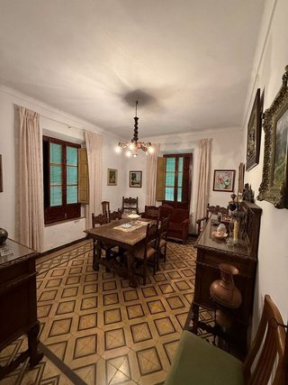 Casa en venta en Valle (El)