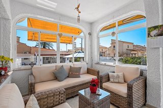 Chalet en venta en Ciudad Quesada en Rojales