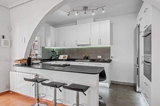 Chalet en venta en Ciudad Quesada en Rojales