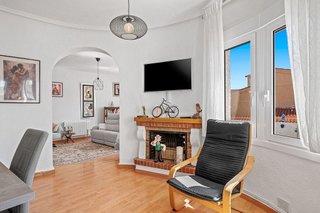Chalet en venta en Ciudad Quesada en Rojales