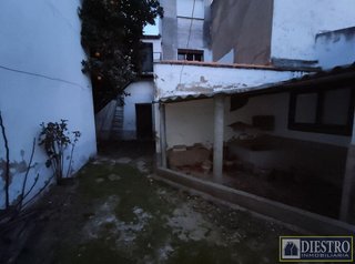 Casa en venta en Don Benito
