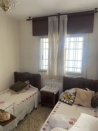 Chalet en venta en Vedra