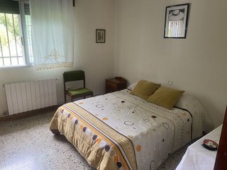 Chalet en venta en Vedra