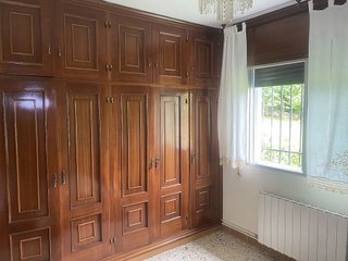 Chalet en venta en Vedra