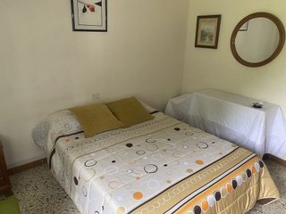 Chalet en venta en Vedra