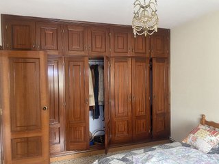 Chalet en venta en Vedra