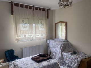Chalet en venta en Vedra