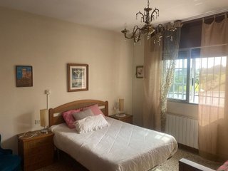 Chalet en venta en Vedra