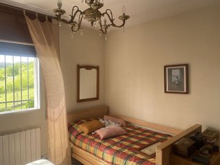 Chalet en venta en Vedra