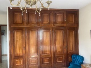 Chalet en venta en Vedra