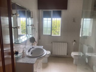 Chalet en venta en Vedra