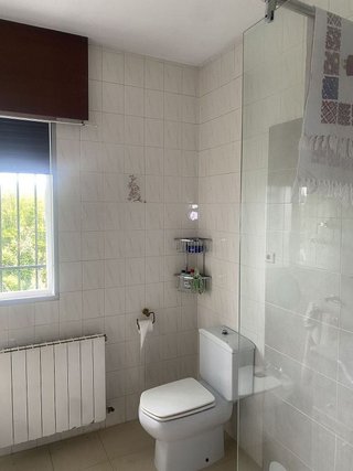 Chalet en venta en Vedra
