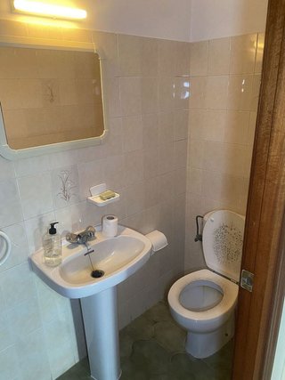 Chalet en venta en Vedra